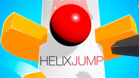 helix jump crazy games.